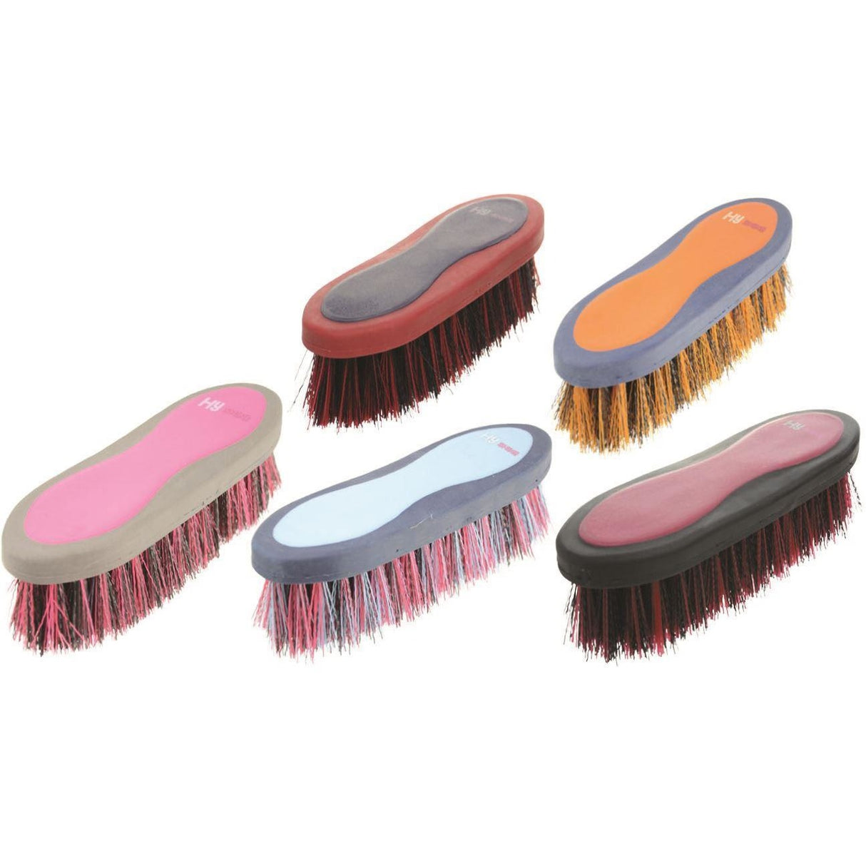 Hyshine Pro Groom Dandy Brush