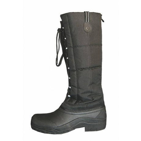 HKM Bottes thermiques d'hiver pour femme -Husky-