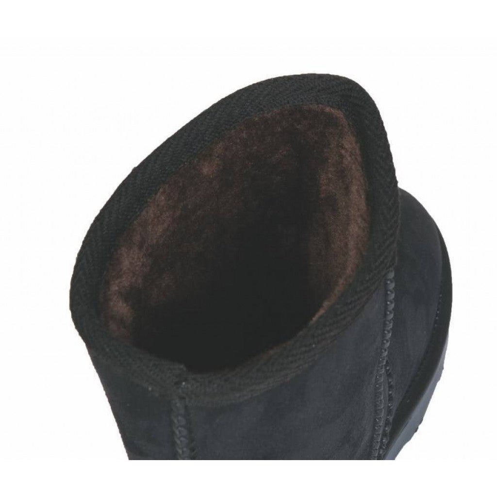 HKM Bottes toutes saisons pour dames -Davos-