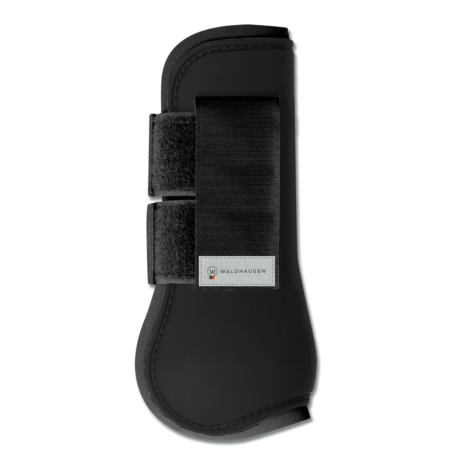 Waldhausen Esperia Tendon Boots #colour_black