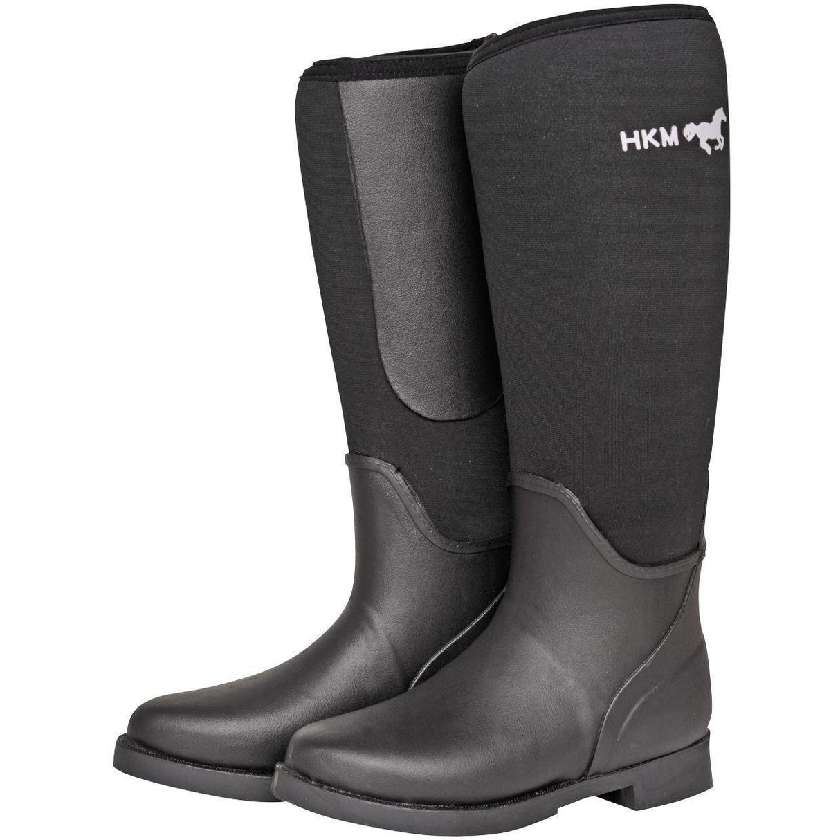 Bottes HKM Softopren 5290