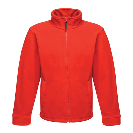 Regatta Professional Thor 300 Fleece #colour_red