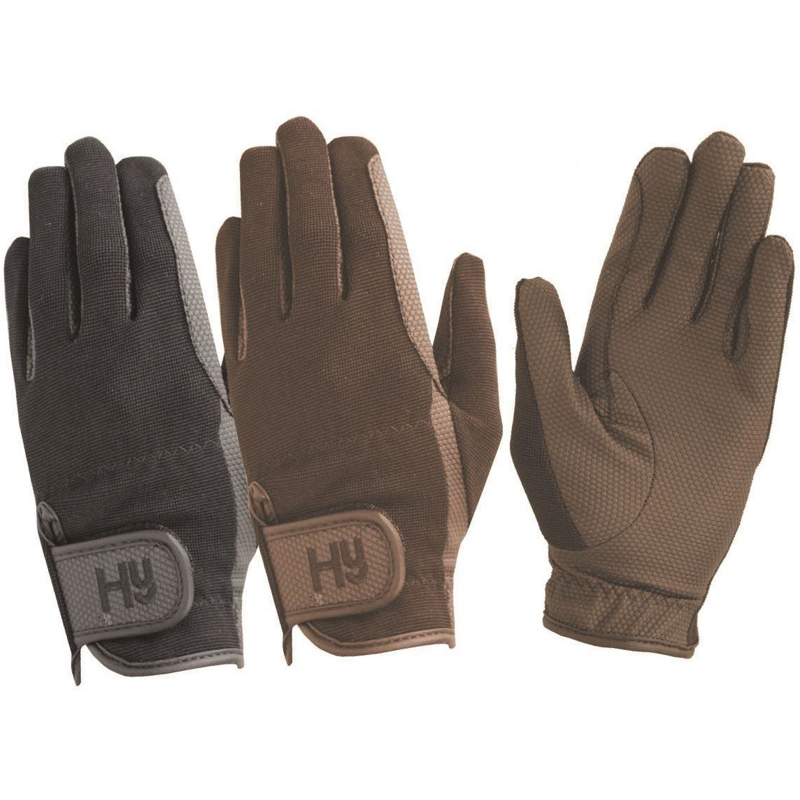 Gants de compétition Hy5 Pro Grip