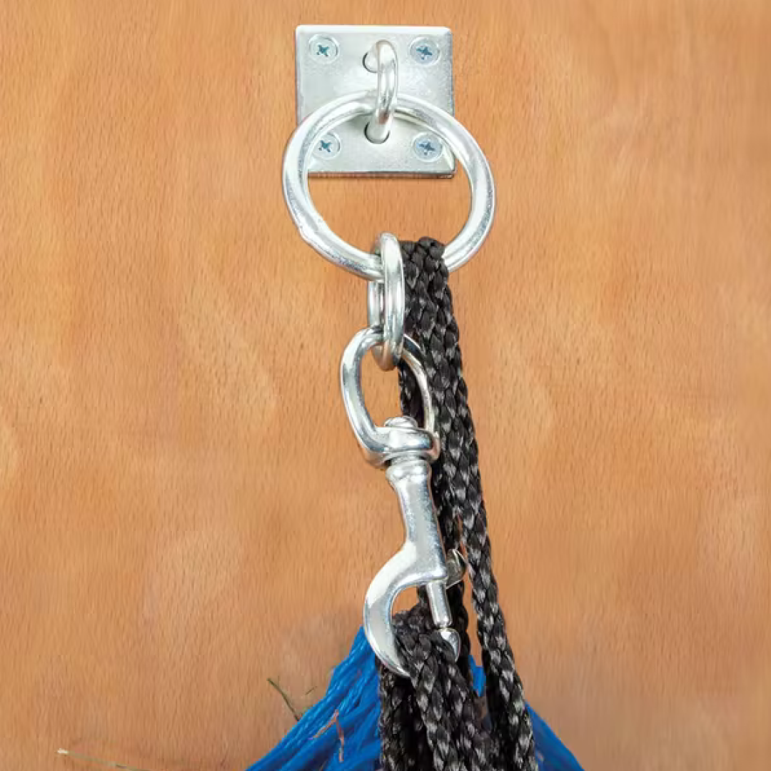 Shires Haynet Tie Ring