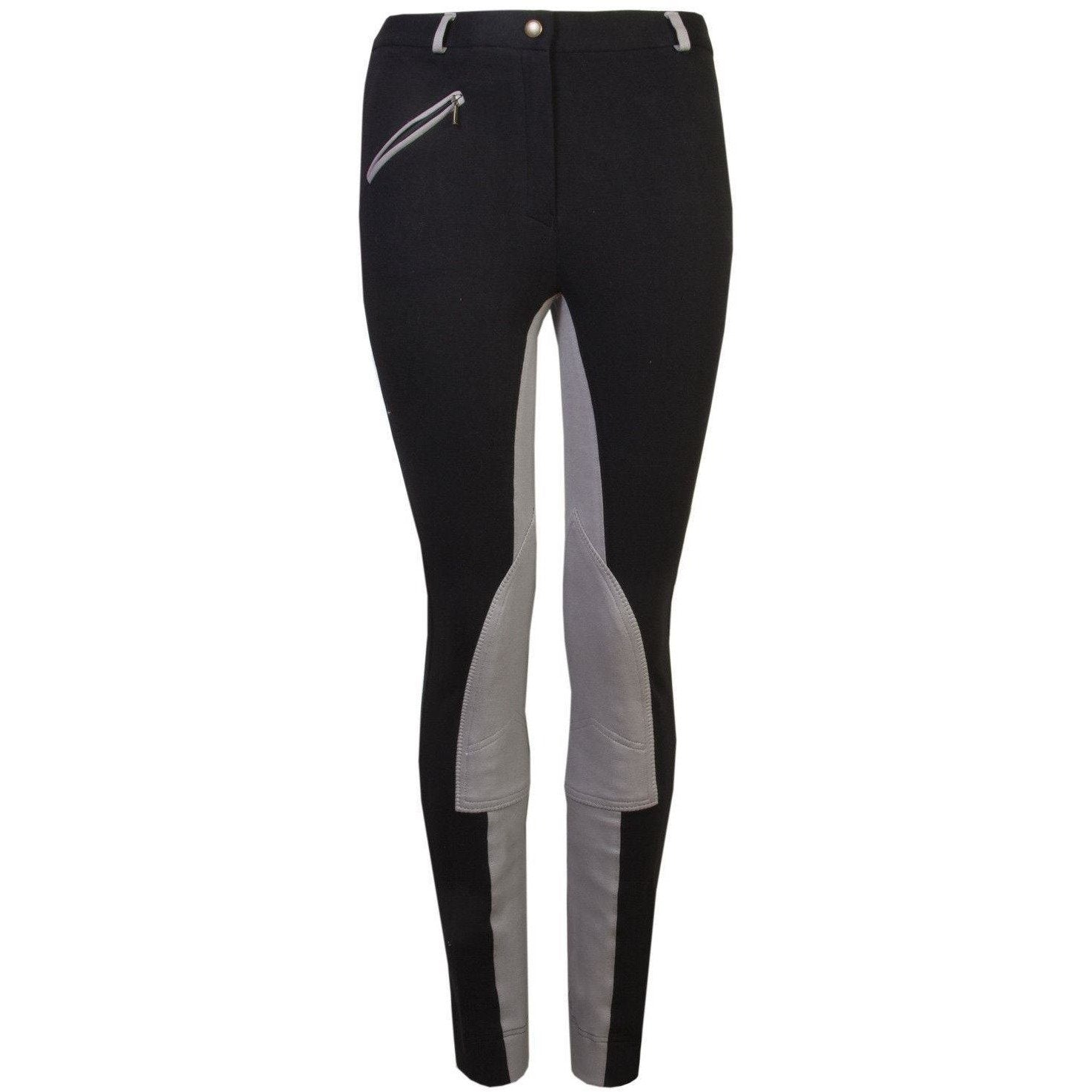 GS Equestrian Kerry Reithose für Kinder