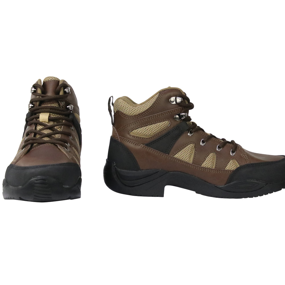 Bottes courtes Hy Equestrian Wetton