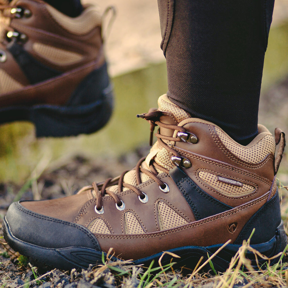 Bottes courtes Hy Equestrian Wetton