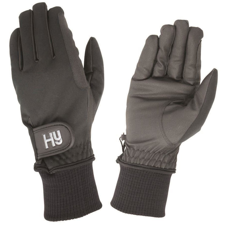 Hy5 Ultra Warm Softshell Gloves