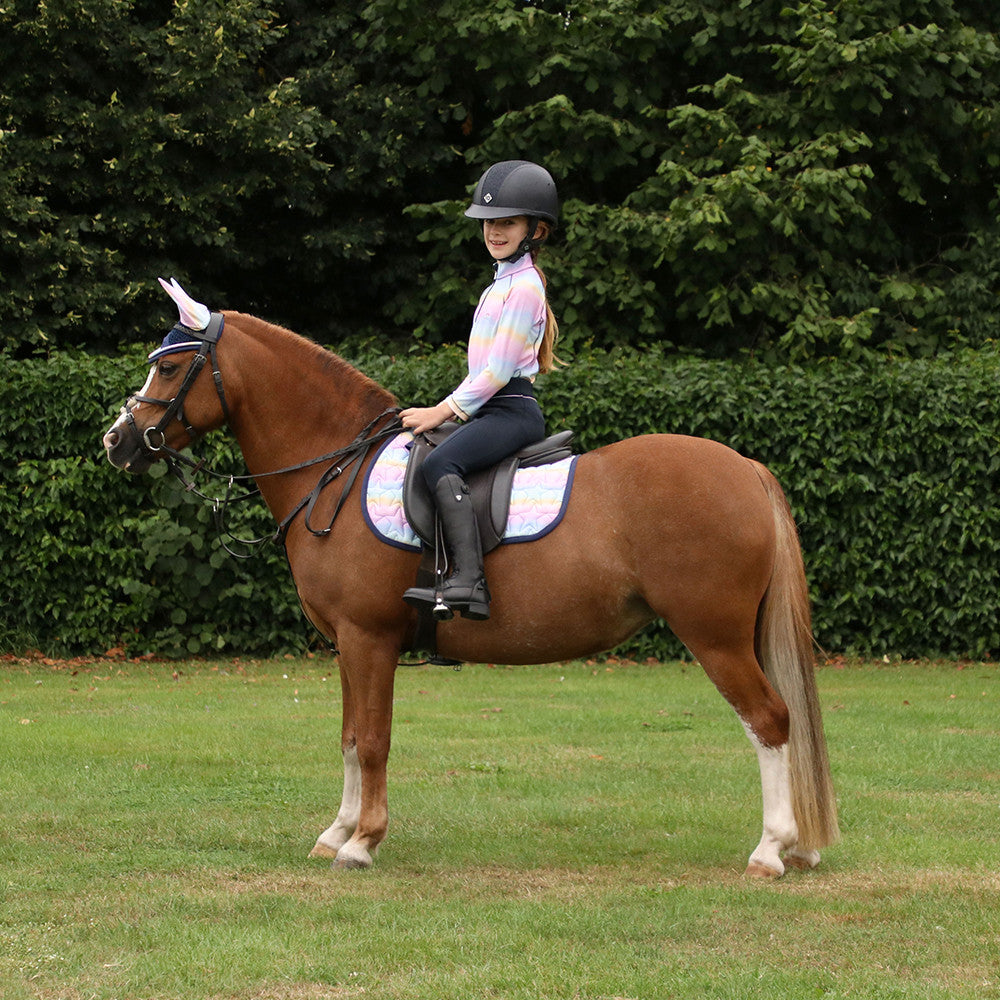 Collants d'équitation Little Rider Dazzling Dream