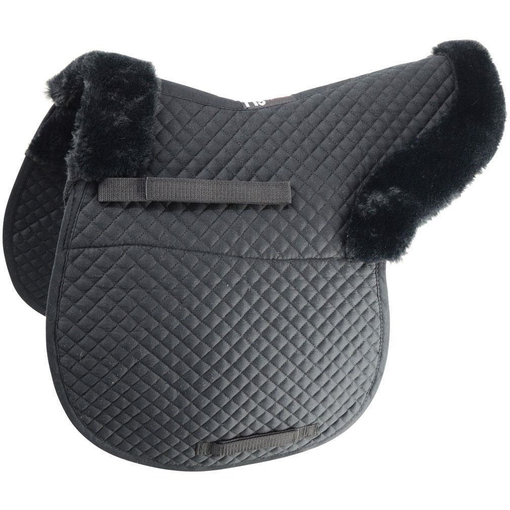 Numnah doublé polaire HySPEED Fab