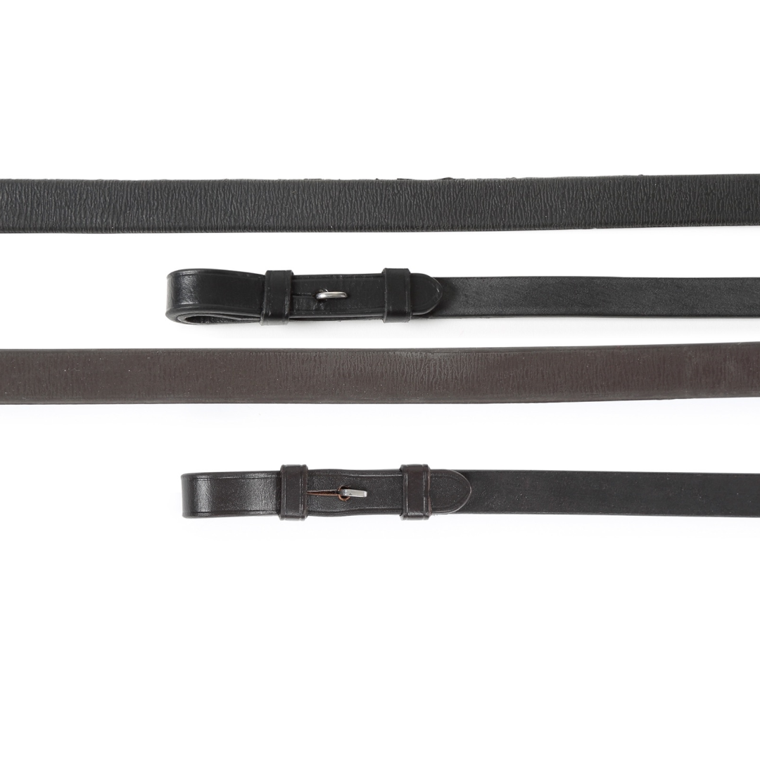 Shires Aviemore Extreme Rubber Grip Reins