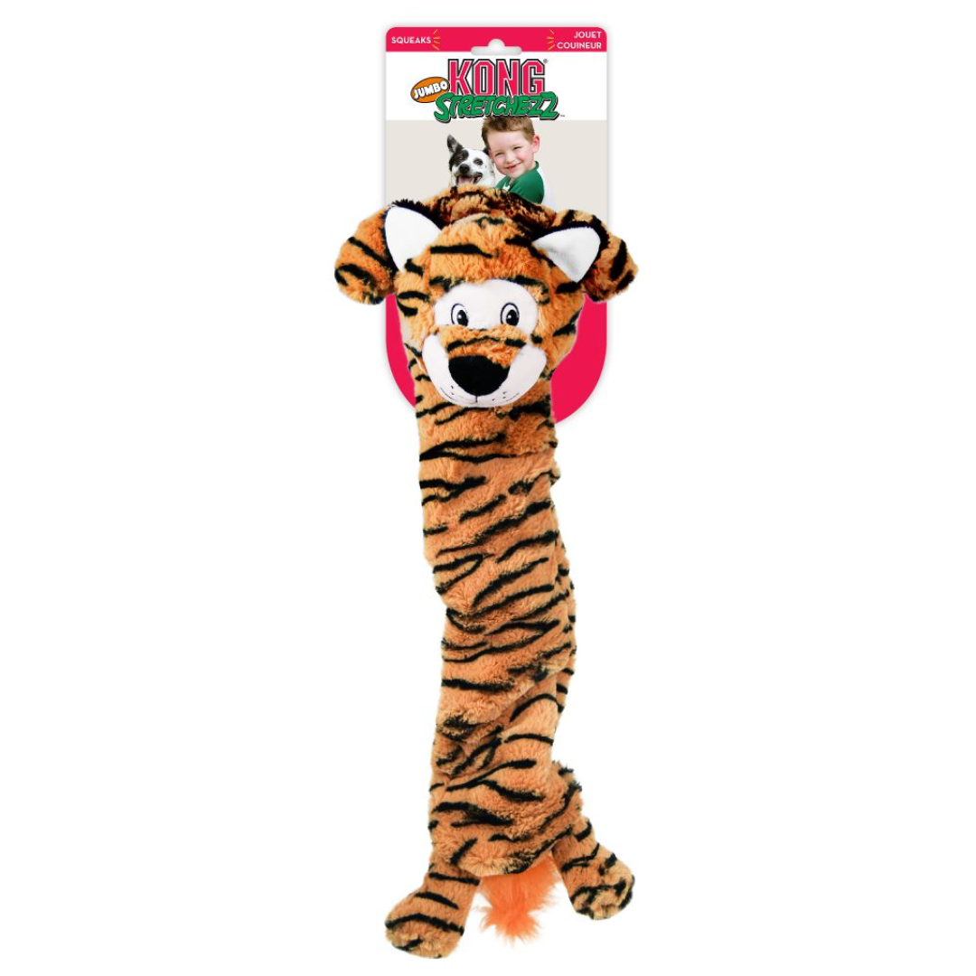 Kong Stretchezz Jumbo