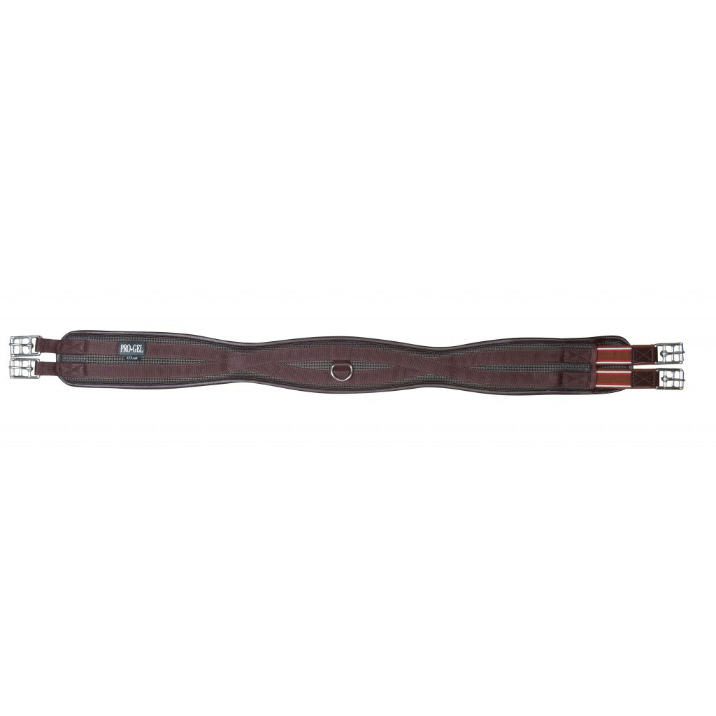 HKM PVC GIRTH -PRO GEL-