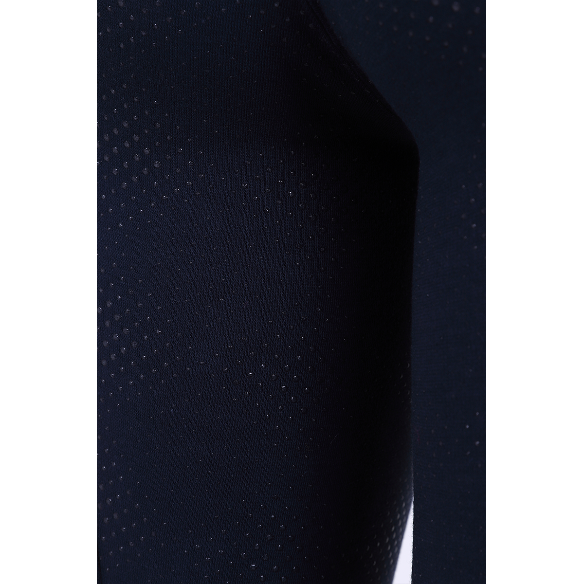 GS Equestrian Ellia Jodhpurs à fond intégral en silicone pour enfants