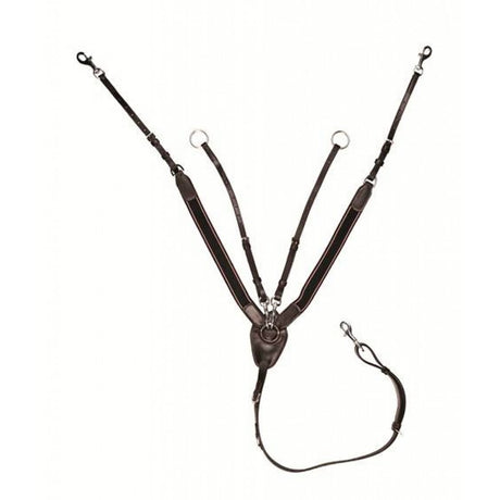 HKM Vorderzeug mit Martingal