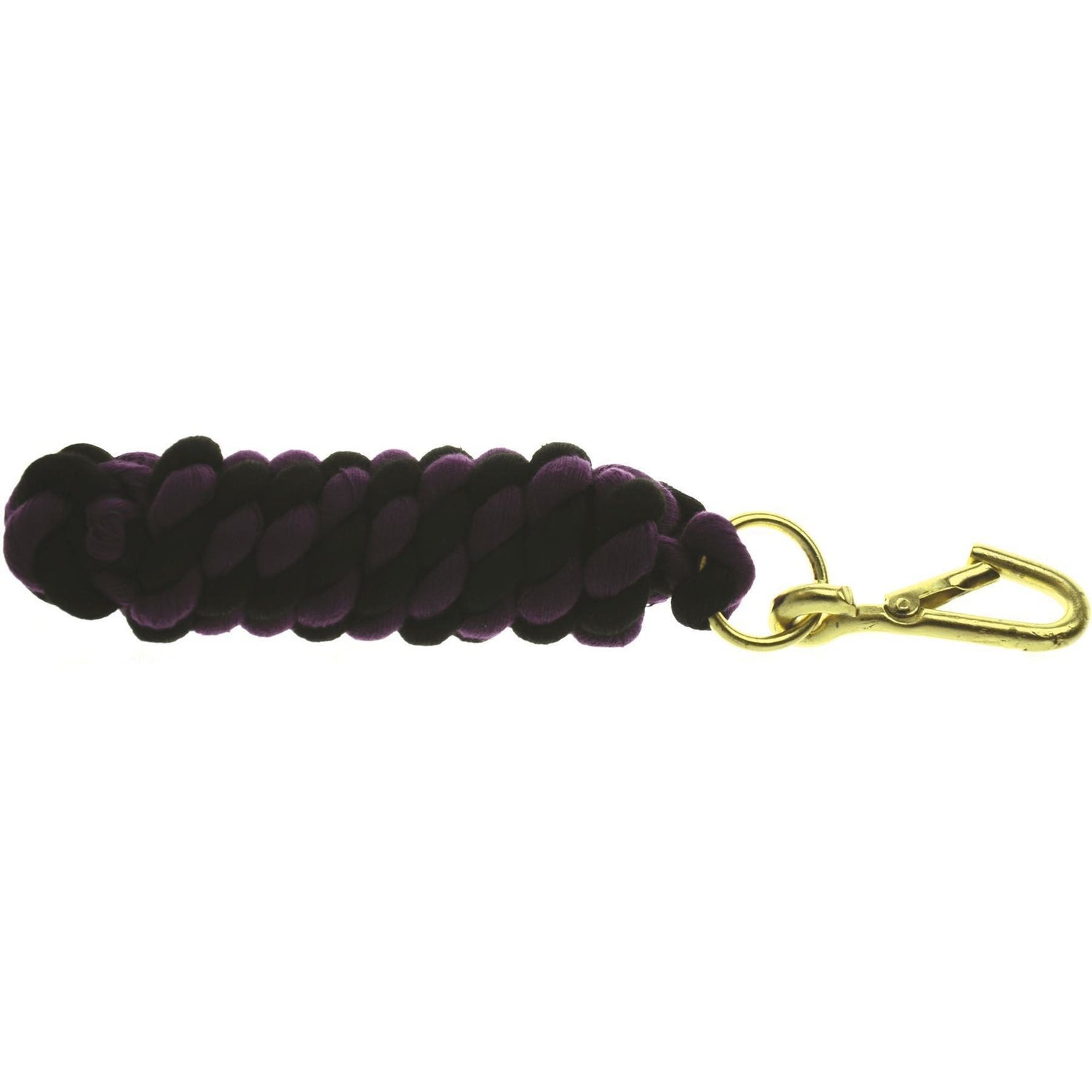 Corde de plomb torsadée bicolore Hy