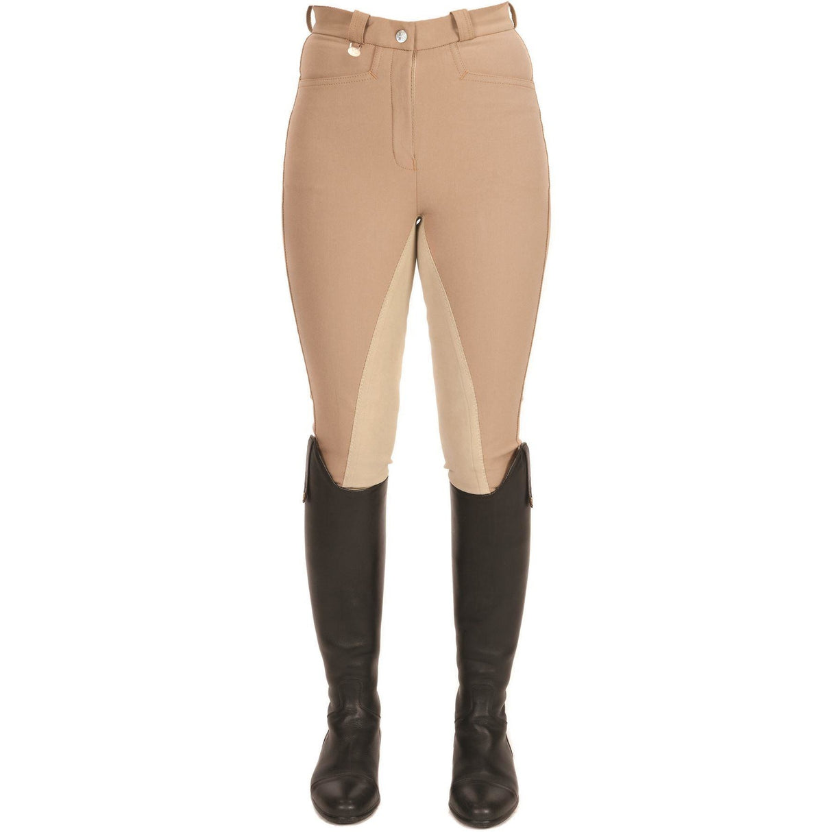 Pantalon d'équitation HyPERFORMANCE Pro pour femmes
