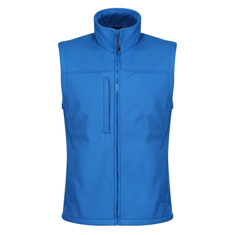 Regatta Professional Flux Bodywarmer #colour_blue