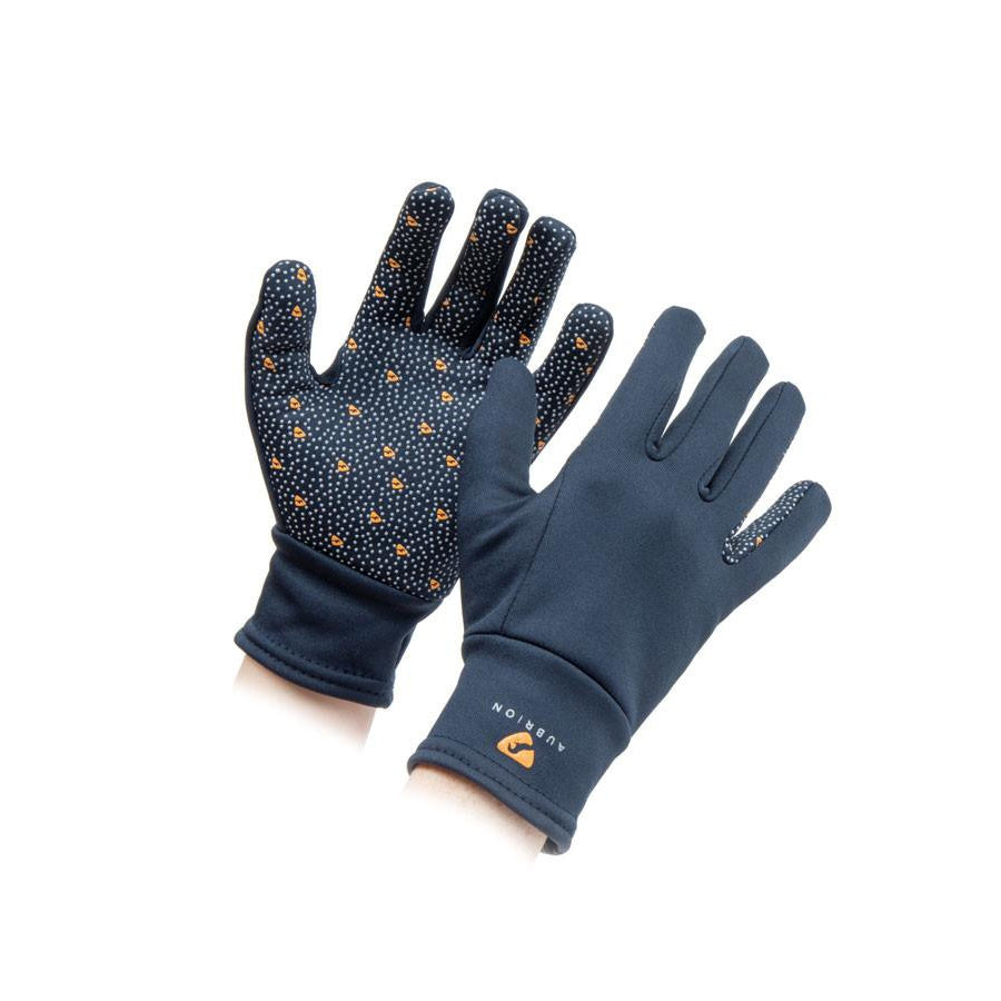 Shires Aubrion Patterson Winterhandschuhe