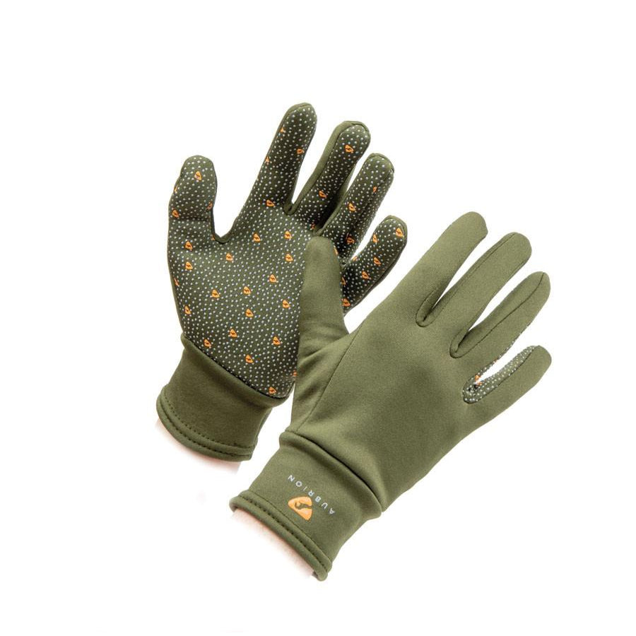 Shires Aubrion Patterson Winterhandschuhe