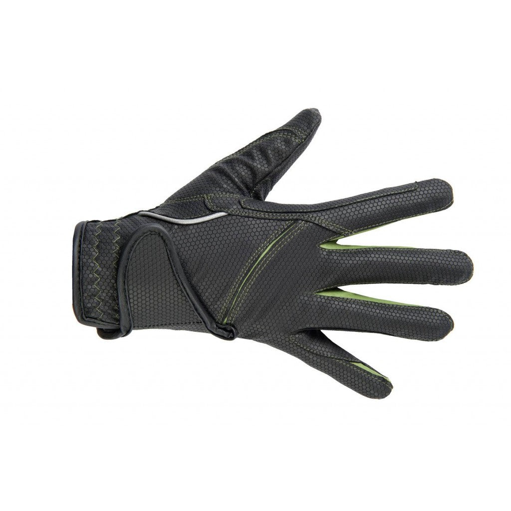 HKM Childs Fashion Riding Gloves