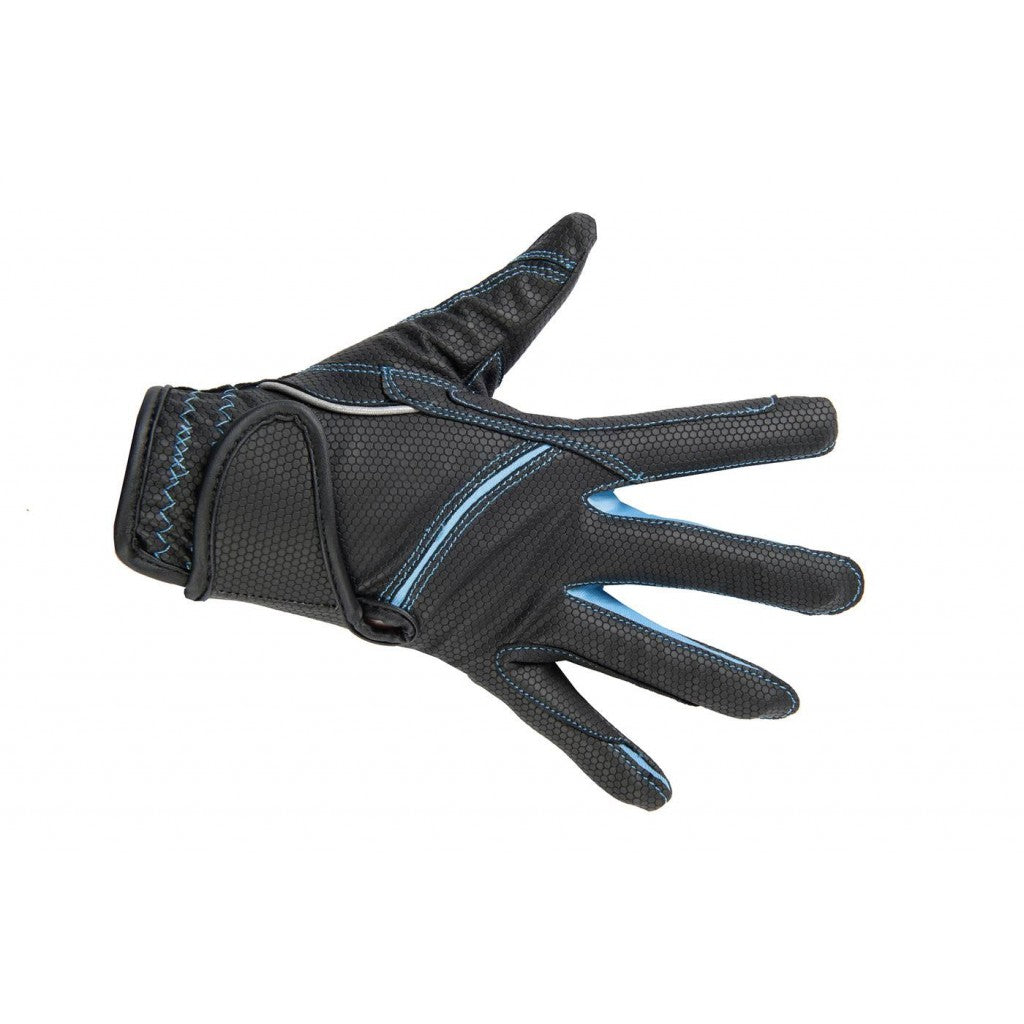 HKM Childs Fashion Riding Gloves