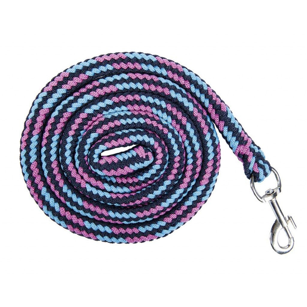 HKM Lead Rope -Funny Horses-
