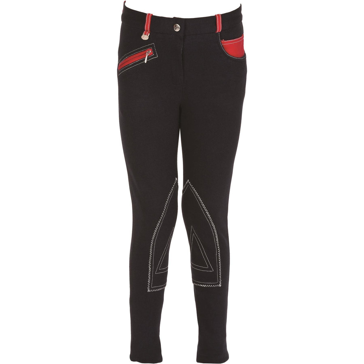 Pantalon d'équitation HyPERFORMANCE Diesel pour enfants