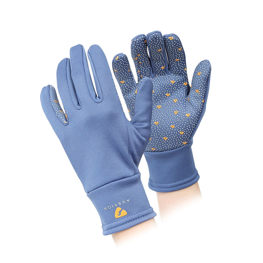 Shires Aubrion Patterson Winterhandschuhe