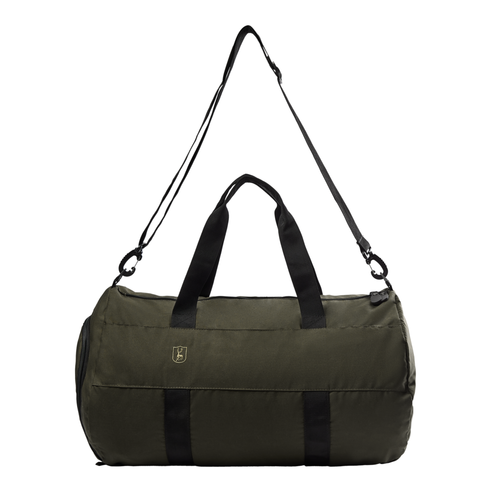 Deerhunter Duffel Bag 45ltr #colour_deep-green