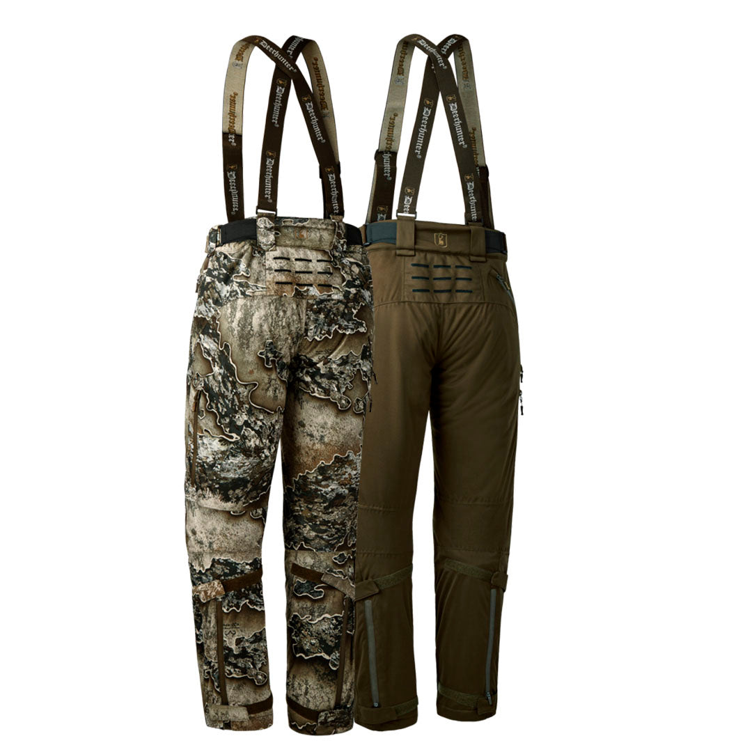 Deerhunter Excape Winter Herrenhose