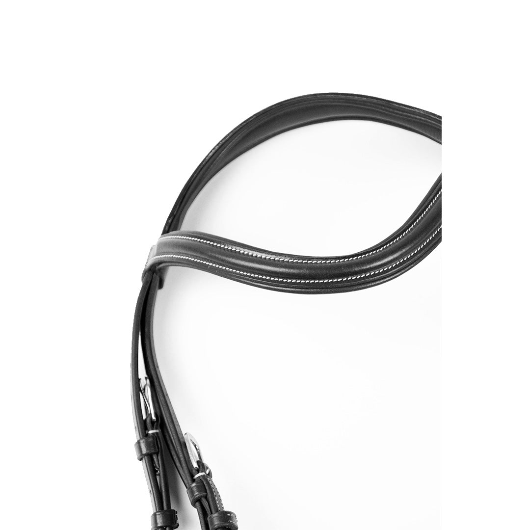 Bridon de dressage GS Equestrian Comfort