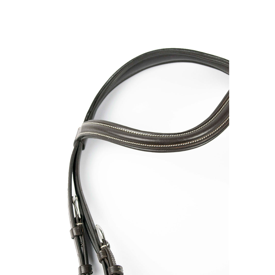 Bridon de dressage GS Equestrian Comfort