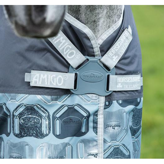 Horseware Ireland Disc-Ersatz vorne