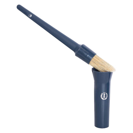 Imperial Riding Hoof Oil Brush Small Container #colour_navy