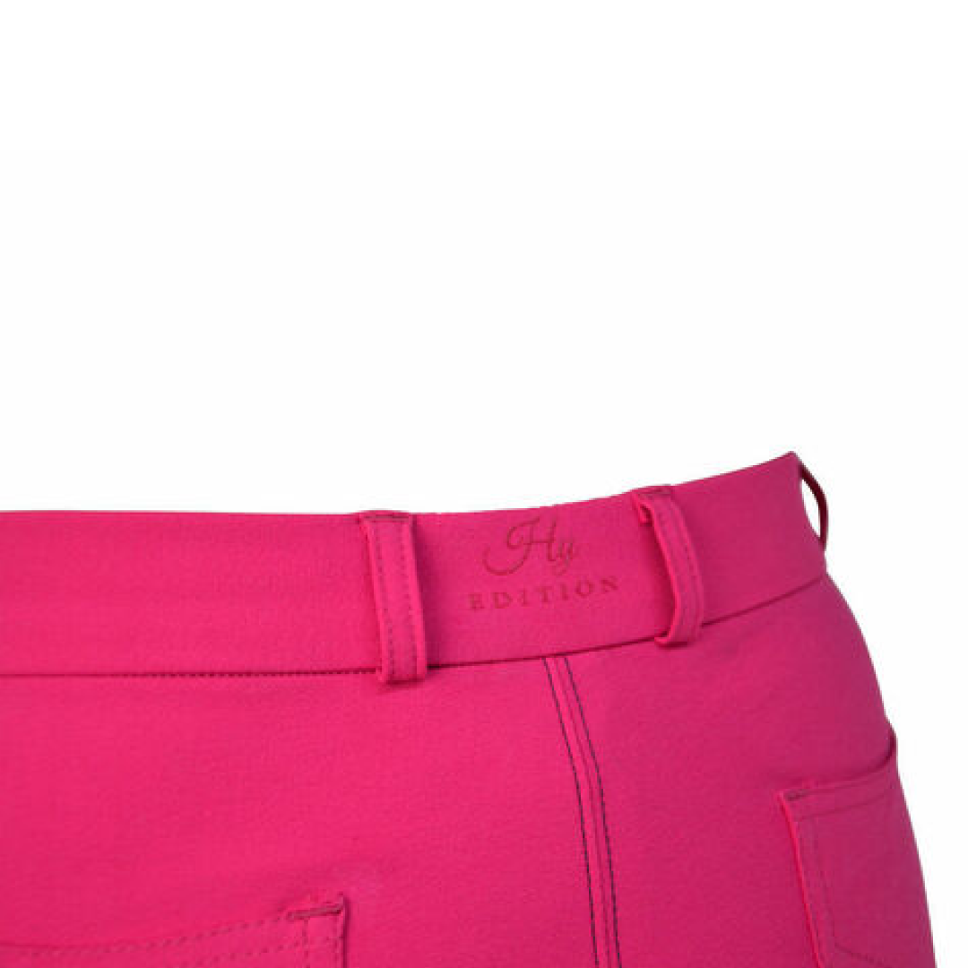 ハイパフォーマンスヒエディションフルシートブリーチ