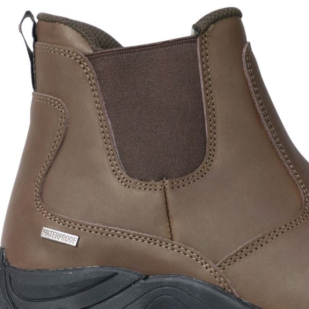 Hy Equestrian Crowden Jodhpur-Stiefel