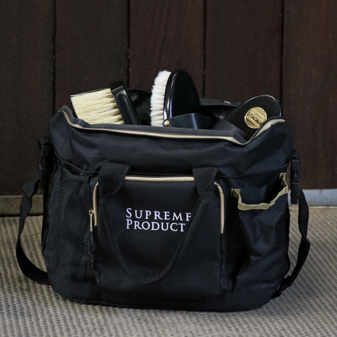 Supreme Products Pro Bräutigam Ringtasche