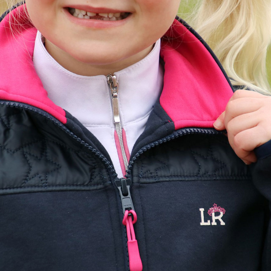 Veste Sophia Little Rider
