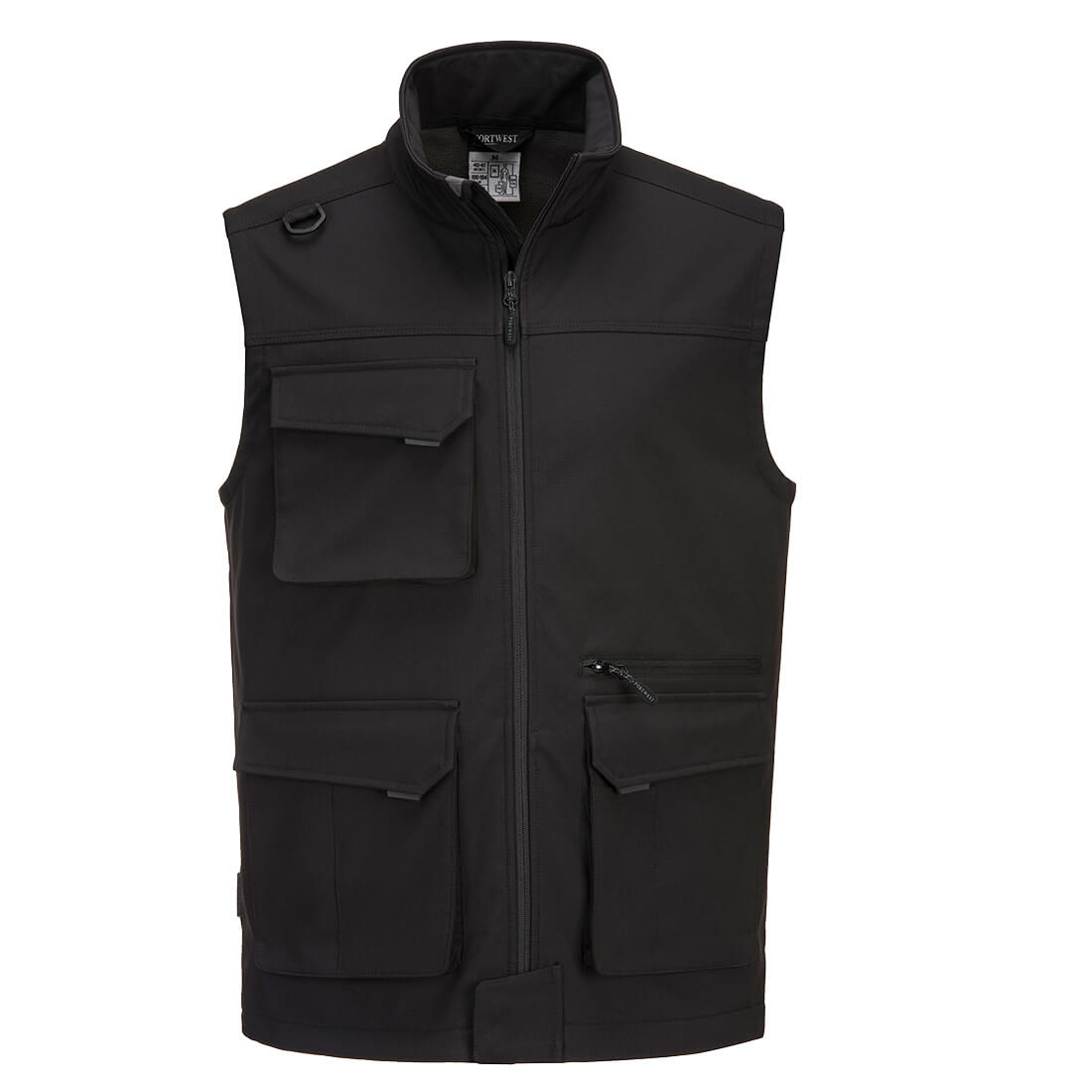Gilet softshell Portwest KX3 (3L)