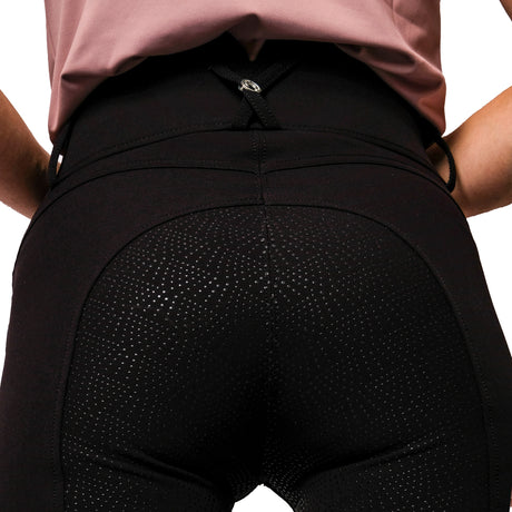 Montar Megan High Waisted Full Grip Reithose
