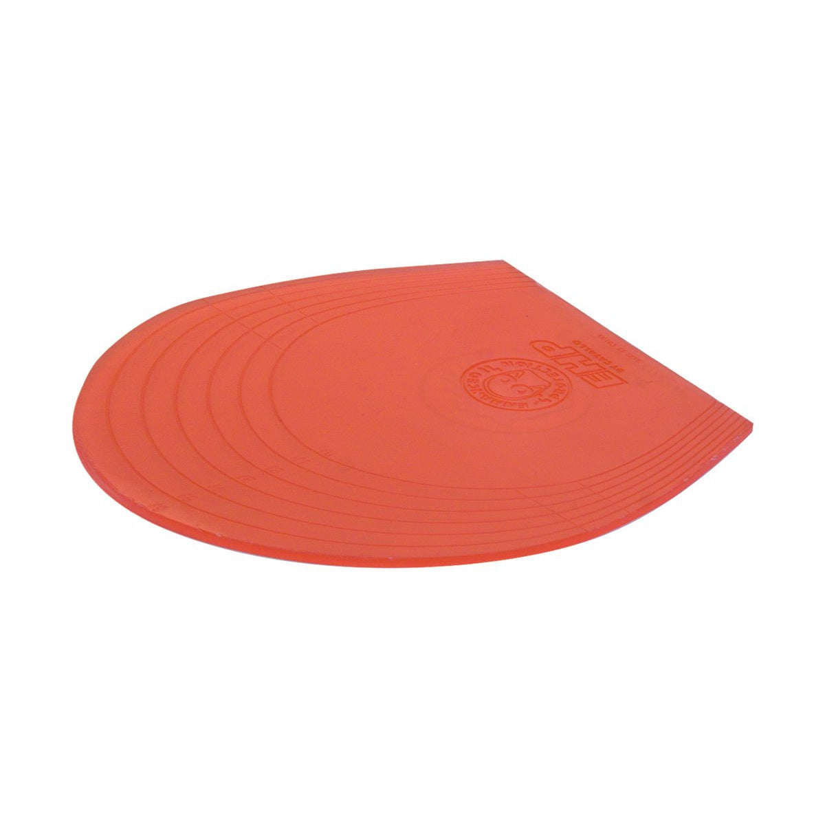 Coussinet de gel de protection améliorée des sabots Cavallo