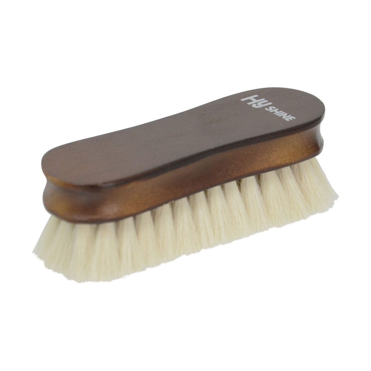 Brosse pour le visage en bois HySHINE Deluxe