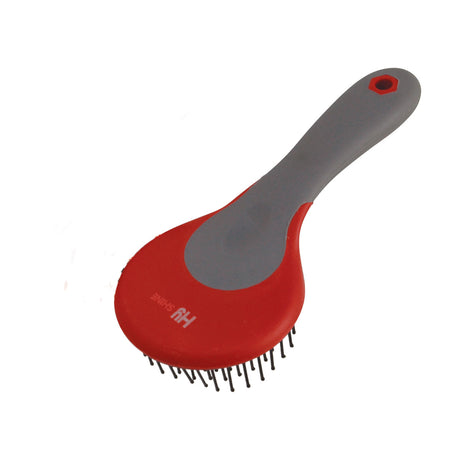 HySHINE Active Groom Mähnen- und Schweifbürste