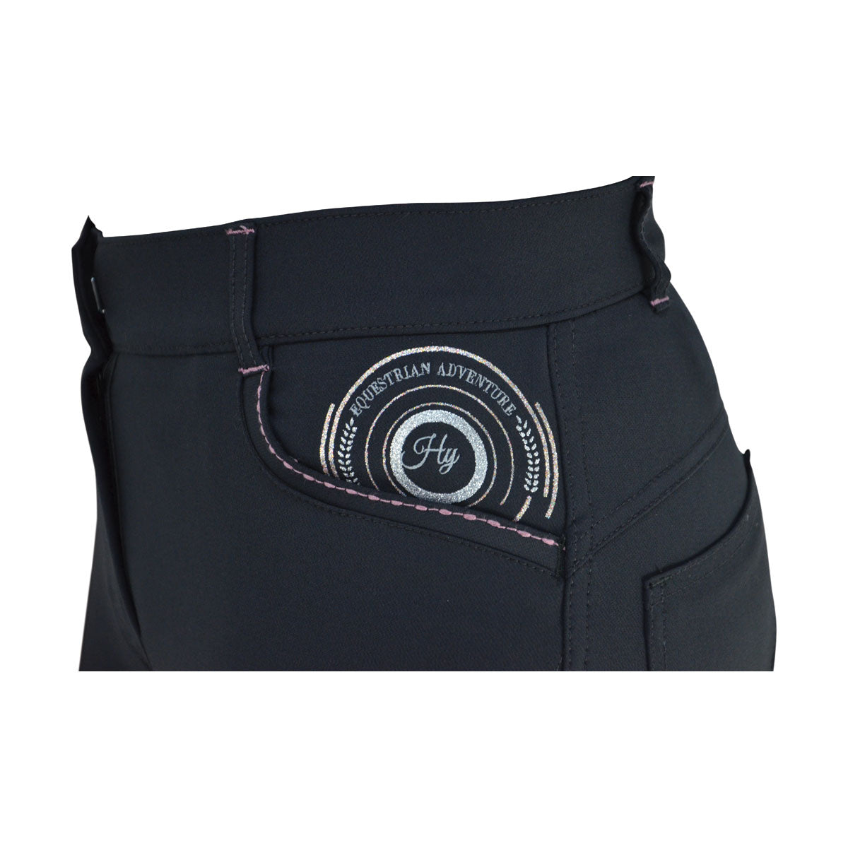 ハイファッションエリザレディースブリーチ