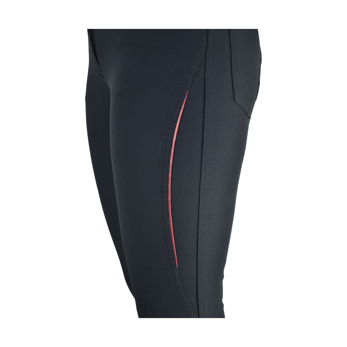 ハイファッションエリザレディースブリーチ