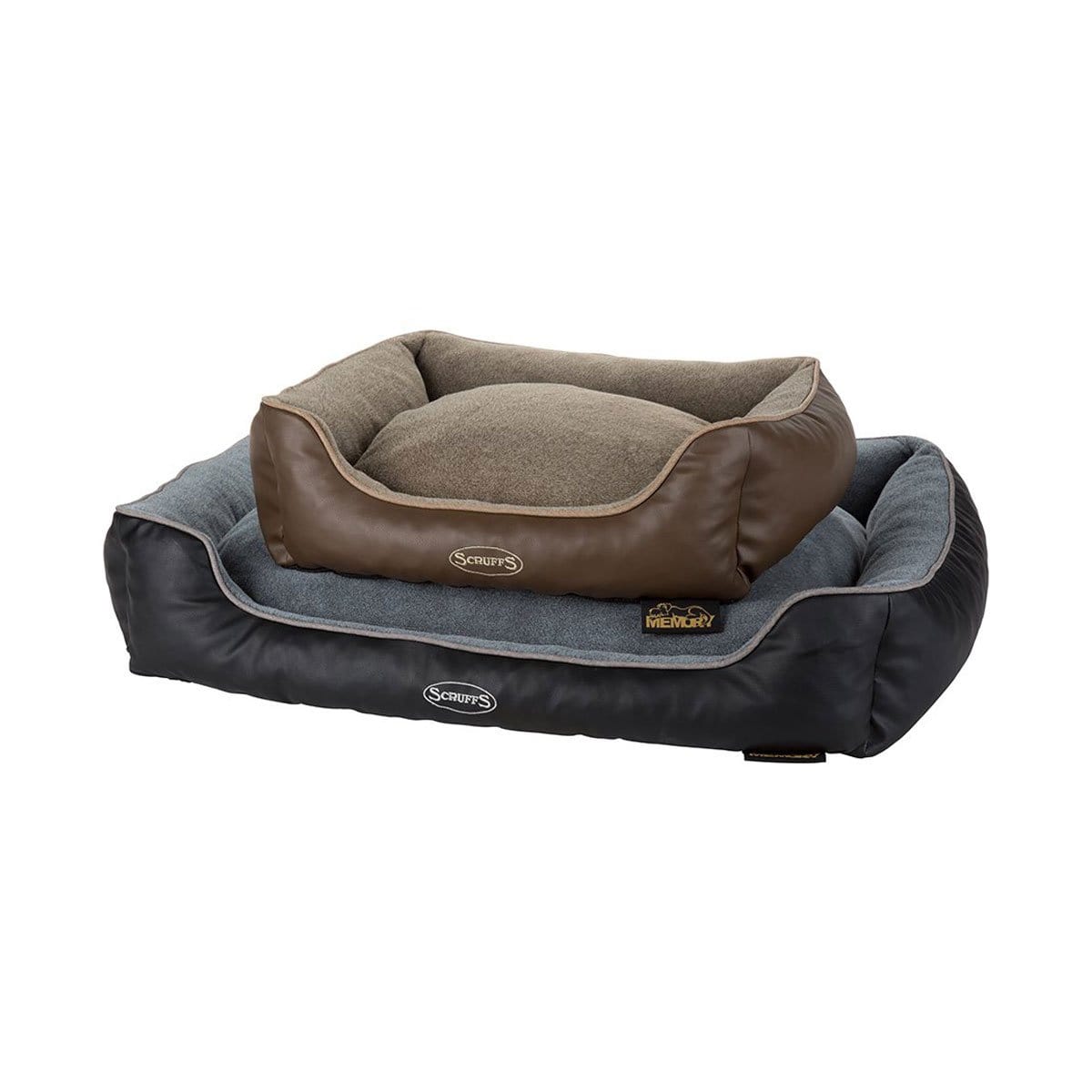 Scruffs Chateau Box-Bett