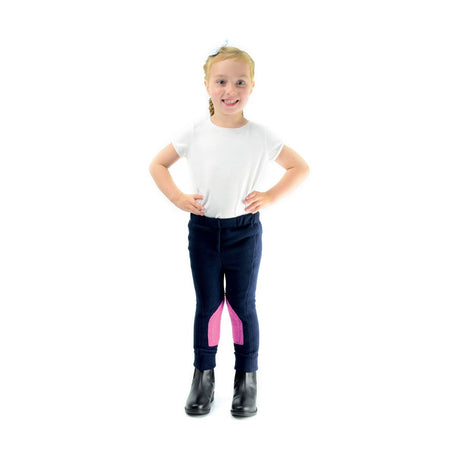 HyPERFORMANCE Fleece Tots Reithose