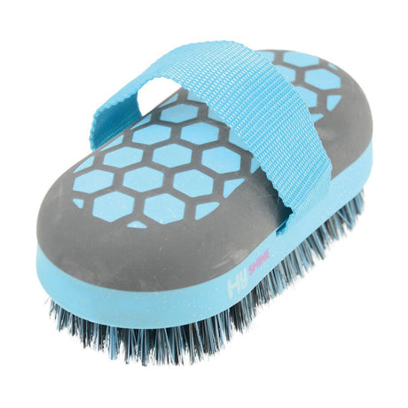 Brosse pour le corps à paillettes HySHINE