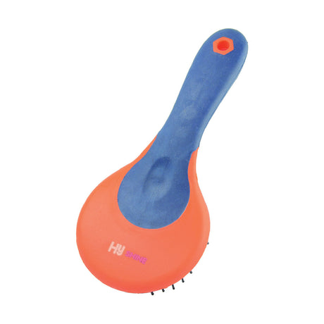 HySHINE Pro Groom Mähnen- und Schweifbürste